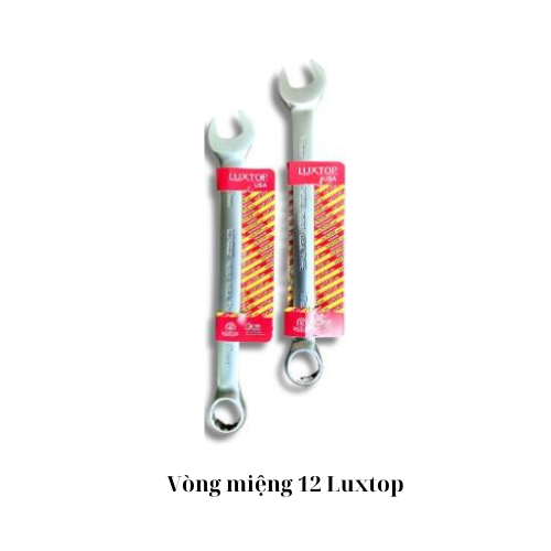 Vòng miệng 12 Luxtop