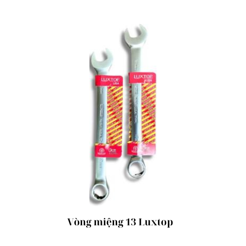 Vòng miệng 13 Luxtop