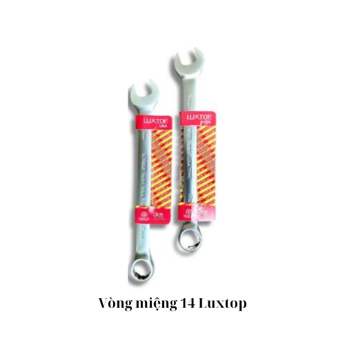 Vòng miệng 14 Luxtop