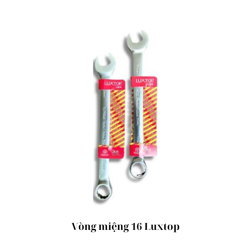 Vòng miệng 16 Luxtop