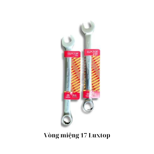 Vòng miệng 17 Luxtop