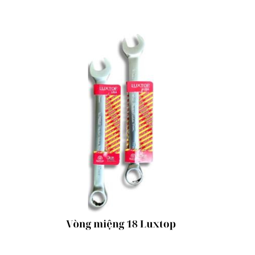 Vòng miệng 18 Luxtop