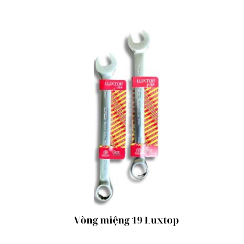 Vòng miệng 19 Luxtop