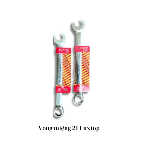 Vòng miệng 21 Luxtop