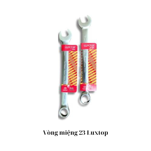 Vòng miệng 23 Luxtop