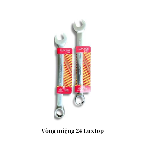 Vòng miệng 24 Luxtop