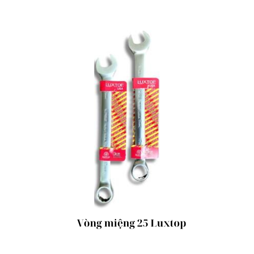 Vòng miệng 25 Luxtop