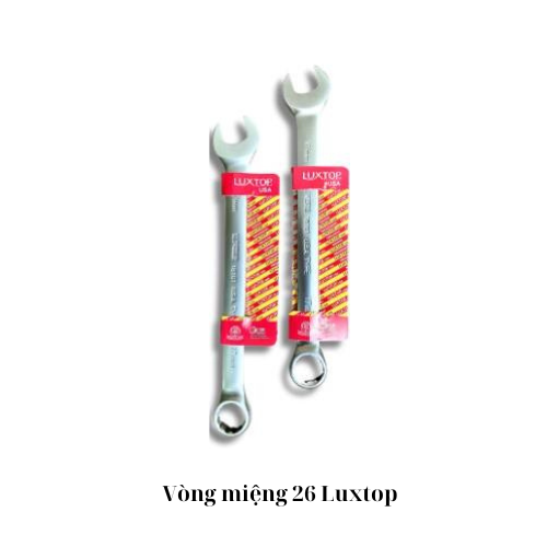 Vòng miệng 26 Luxtop