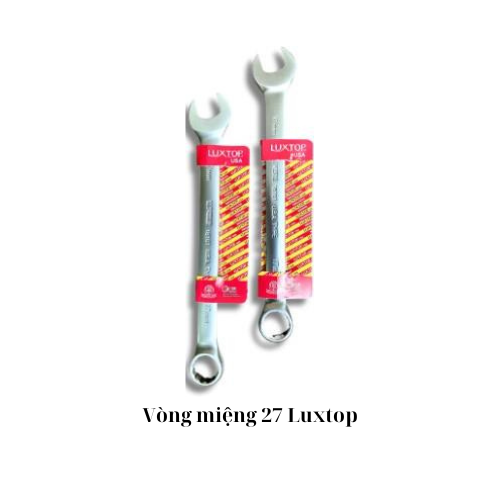 Vòng miệng 27 Luxtop