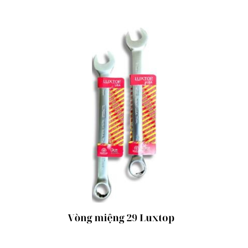 Vòng miệng 29 Luxtop