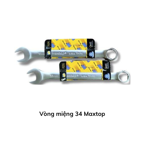 Vòng miệng 34 Maxtop