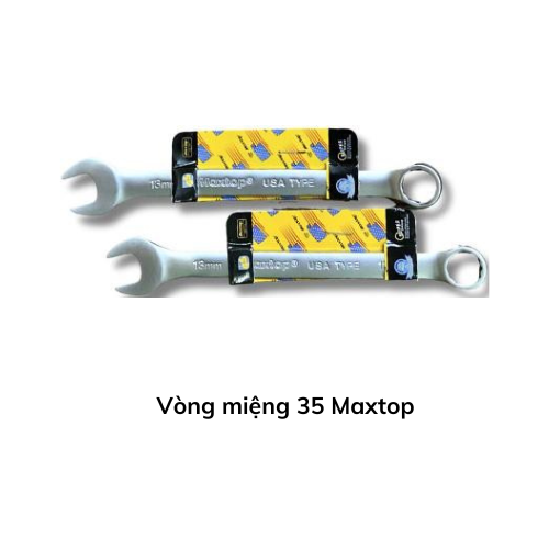 Vòng miệng 35 Maxtop