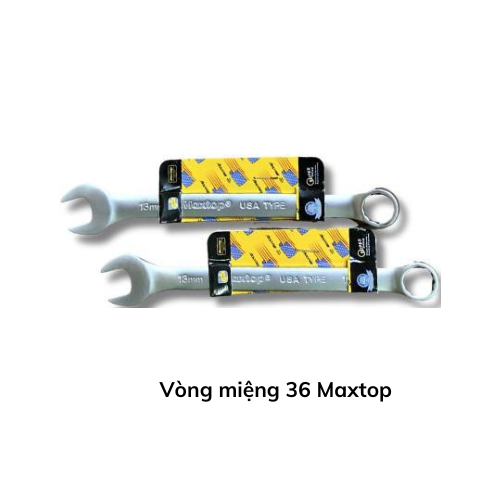 Vòng miệng 36 Maxtop