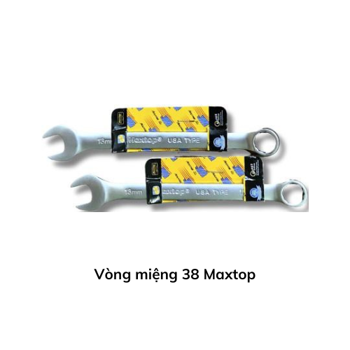 Vòng miệng 38 Maxtop