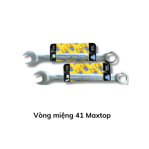 Vòng miệng 41 Maxtop