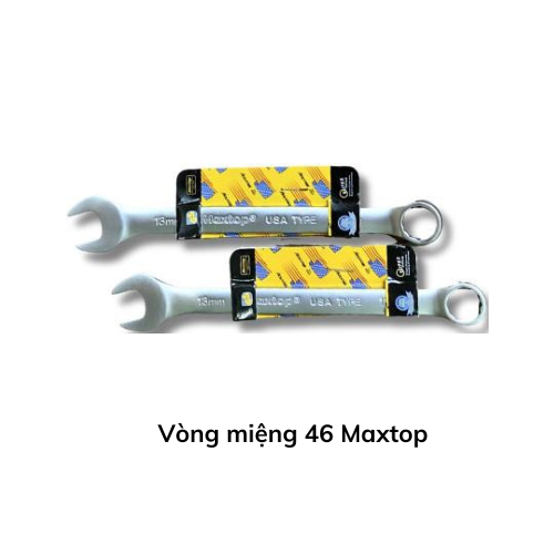 Vòng miệng 46 Maxtop