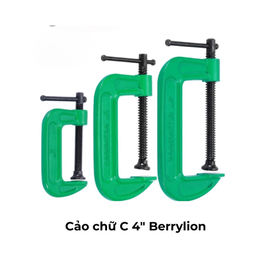 [ANCCC4BR] Cảo chữ C 4" Berrylion