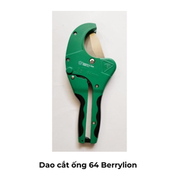 [ANKCO64BR] Dao cắt ống 64 Berrylion