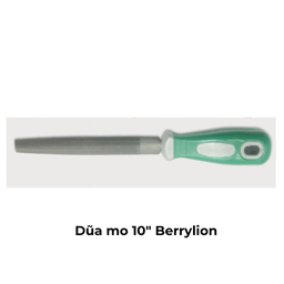 [ANDM10BR] Dũa mo 10" Berrylion