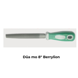 [ANDM8BR] Dũa mo 8" Berrylion