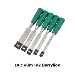 [ANDV1P2BR] Đục vũm 1P2 Berrylion