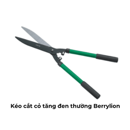 [ANKCCCTDTBR] Kéo cắt cỏ tăng đen thường Berrylion