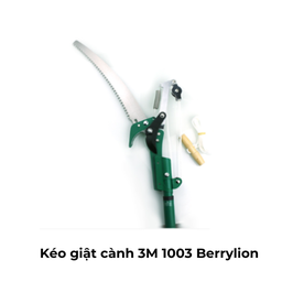 [ANKGC3M1003BR] Kéo giật cành 3M 1003 Berrylion