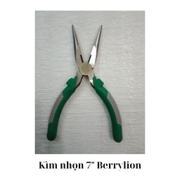 [ANKN7BR] Kìm nhọn 7" Berrylion