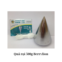 [ANQR500BR] Quả rọi 500g Berrylion