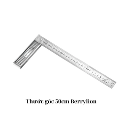 [ANTG50BR] Thước góc 50cm Berrylion