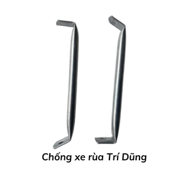 [TDCXR] Chống xe rùa Trí Dũng