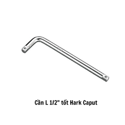 [NKHPCL12T] Cần L 1/2" tốt Hark Caput