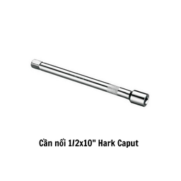 [NKHPCN1210] Cần nối 1/2x10" Hark Caput