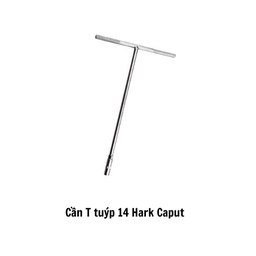 [NKHPCT14] Cần T tuýp 14 Hark Caput