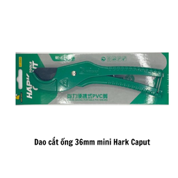 [NKHPKCO42N] Dao cắt ống 36mm mini Hark Caput