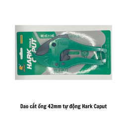 [NKHPKCO42TD] Dao cắt ống 42mm tự động Hark Caput