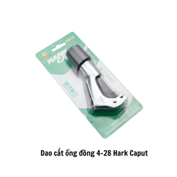 [NKHPDCOD428] Dao cắt ống đồng 4-28 Hark Caput