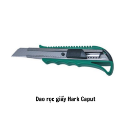 [NKHPDRGVL] Dao rọc giấy Hark Caput