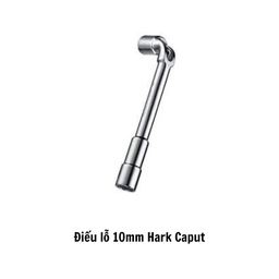 [NKHPDL10] Điếu lỗ 10mm Hark Caput