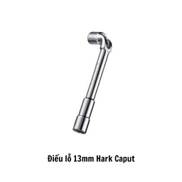 [NKHPDL13] Điếu lỗ 13mm Hark Caput