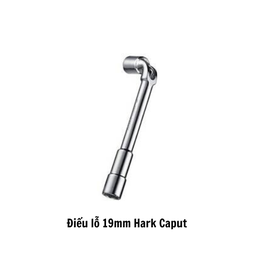 [NKHPDL19] Điếu lỗ 19mm Hark Caput