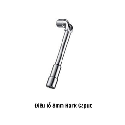 [NKHPDL8] Điếu lỗ 8mm Hark Caput