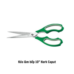 [NKHPKLB10] Kéo làm bếp 10" Hark Caput