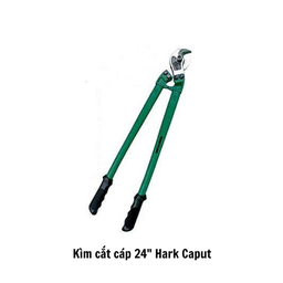 [NKHPKCC24] Kìm cắt cáp 24" Hark Caput