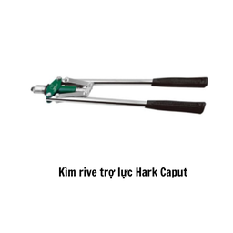 [NKHPKRVTL] Kìm rive trợ lực Hark Caput