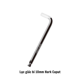 [NKHPLGBL10] Lục giác bi 10mm Hark Caput