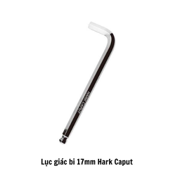 [NKHPLGBL17] Lục giác bi 17mm Hark Caput