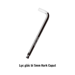 [NKHPLGBL5] Lục giác bi 5mm Hark Caput