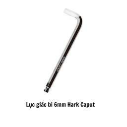 [NKHPLGBL6] Lục giác bi 6mm Hark Caput