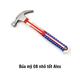 [ALBM08N] Búa mỹ 08 nhỏ tốt Alex